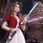 Final Fantasy VII Remake Intergrade For Switch 2 Is A Port Of The PS5, Not PS4 Version