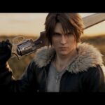 This AI Remake of Final Fantasy 8 Will Blow You Away