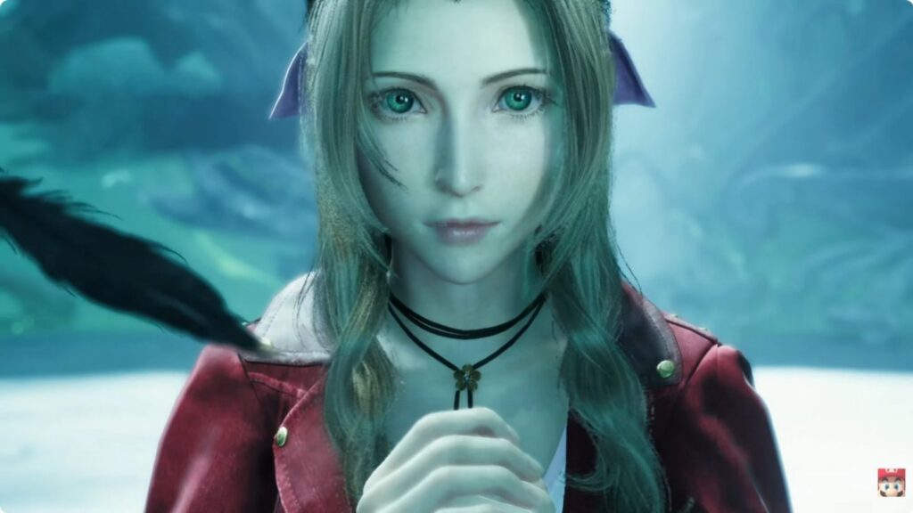 Final Fantasy VII Rebirth Arrives on Nintendo Switch 2 This June