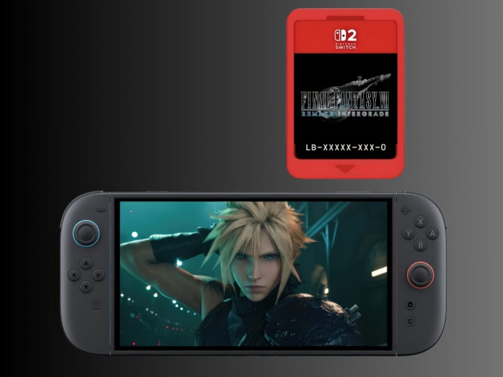“There’s Simply No Way Around Key Cards in Certain Respects” – FFVII Remake Dev Explains Why GKCs Were Necessary on Nintendo Switch 2
