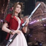 Final Fantasy VII Remake Part 3 Developer Judged That ‘Continuing with Unreal Engine 4 Would Definitely Lead to A Better Game’