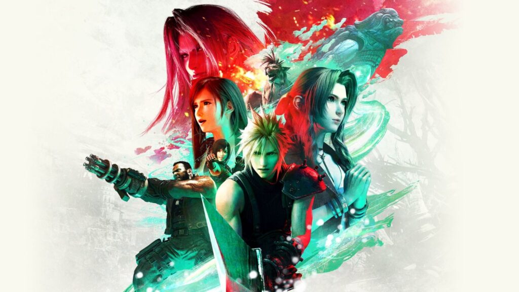 Final Fantasy VII Remake Part 3 Multiplatform Move Will Not Lead To Lower-Quality Visuals, Says Director: โI Have No Choice But To Keep Saying Thisโ