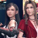 Final Fantasy VII Remake Part 3, Final Fantasy VII Rebirth Will Target Stable 30 FPS ‘Wherever Possible’ On Switch 2 and Xbox Series S, Director Says