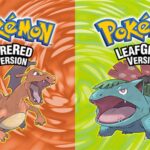 Pokémon Fire Red and Leaf Green Release for Switch Next Week