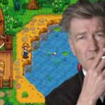 ConcernedApe would have loved a Stardew Valley film from David Lynch, but alas, they never met