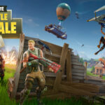 Fortnite will require Secure Boot, TPM, and IOMMU for tournaments
