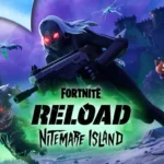 Fortnite Reload Refreshes Nitemare Island for Friday the 13th