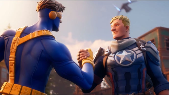 Epic will lean harder on Fortnite to drive third-party sales on Epic Games Store, with 100 licensed hats a year