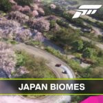 Forza Horizon 6 Shows Off Its Outstanding Visuals in New “Biomes” In-Engine Trailer