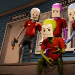 Roadside Research is the First Solid ‘Friendslop’ Title of the Year