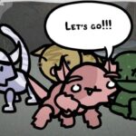 Mewgenics DLC is coming, but don’t expect it any time soon