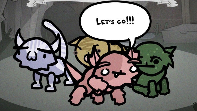 Mewgenics DLC is coming, but don’t expect it any time soon