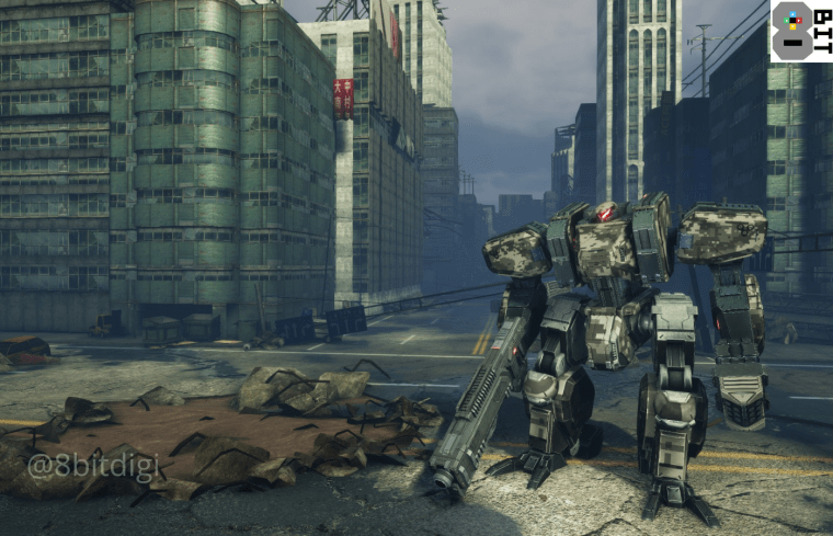 Review | Front Mission 3: Remake (PC)