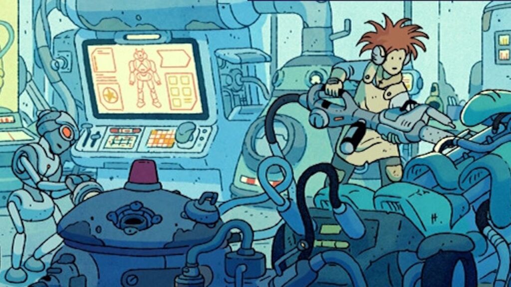 Steam now lets early access devs show a 1.0 release date, then says eh, maybe leave it blank: ‘Just because this feature exists, does not mean you should or must use it’