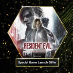 Get Resident Evil Requiem for Free with a 12-Month GeForce NOW Ultimate Subscription