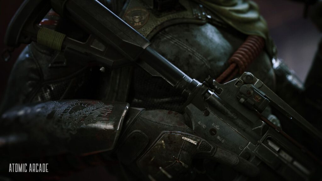 GI Joe Snake Eyes Game Not Cancelled, Hasbro Confirms