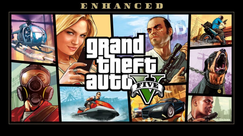 GTA 5 Has Sold 225 Million Copies