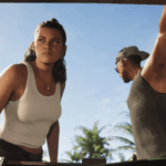 Rockstar Fan Creates Impressive Hyperrealistic Portrait Of GTA 6’s Lucia Caminos