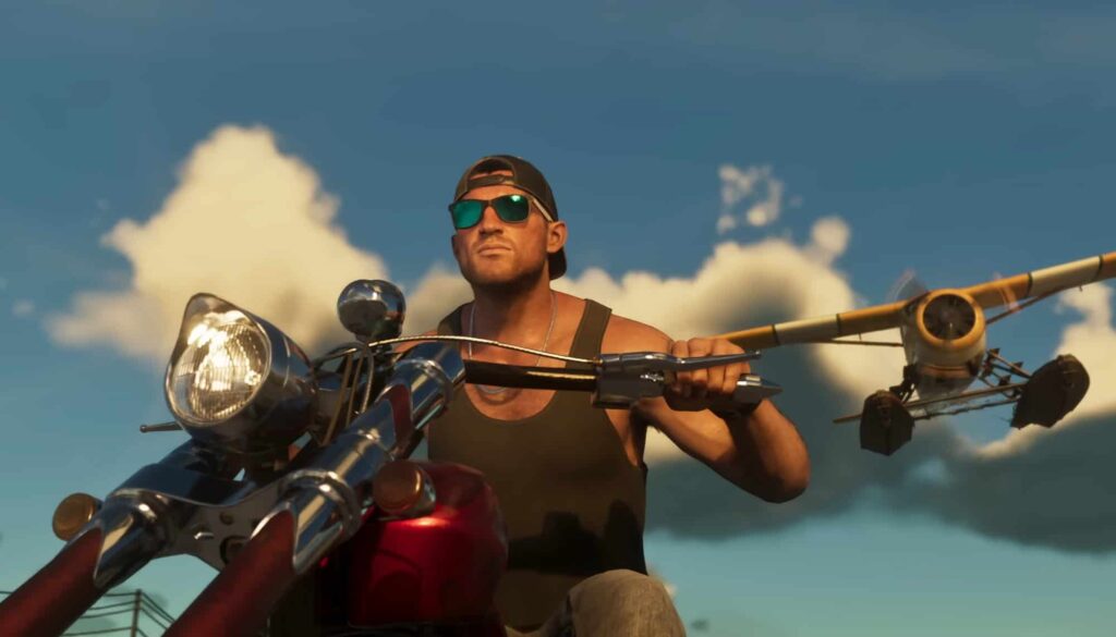 GTA 6 release theory tries to reconfirm date via PS5-exclusive title