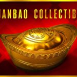 GTA Online Celebrating The Year Of The Horse With A Yuanbao Treasure Hunt