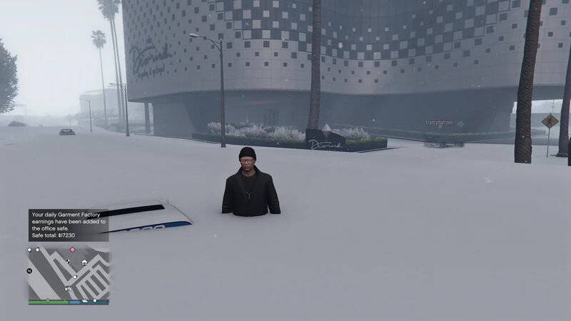 Rockstar Explained Why It Takes Them So Long To Market Their GTA Games – In 2012