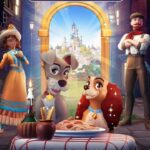 How to prepare for the Puppy Love update in Disney Dreamlight Valley