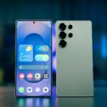 Galaxy S26 Ultra leaks shows snoopers may struggle with privacy display