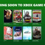 Xbox Game Pass Games for February Wave 2 Features Witcher 3, Kingdom Come: Deliverance 2 and More