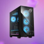 Gamers, grab this powerful RTX 5070, Core Ultra 7 prebuilt at $377 off right now