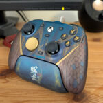 Gamesir G7 Pro Wuchang Edition Review