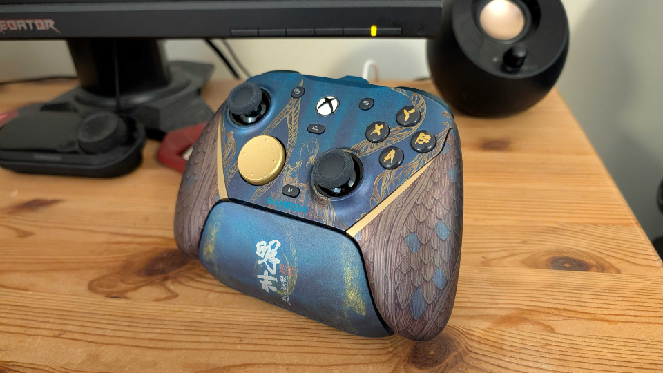 Gamesir G7 Pro Wuchang Edition Review