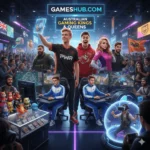 The Kings and Queens of Australian Gaming: Meet Our Top Streamers & YouTubers