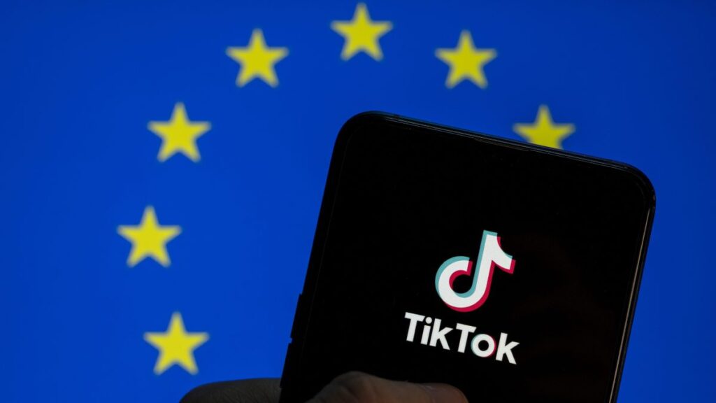 EU says TikTok must disable ‘addictive’ features like infinite scroll, fix its recommendation engine
