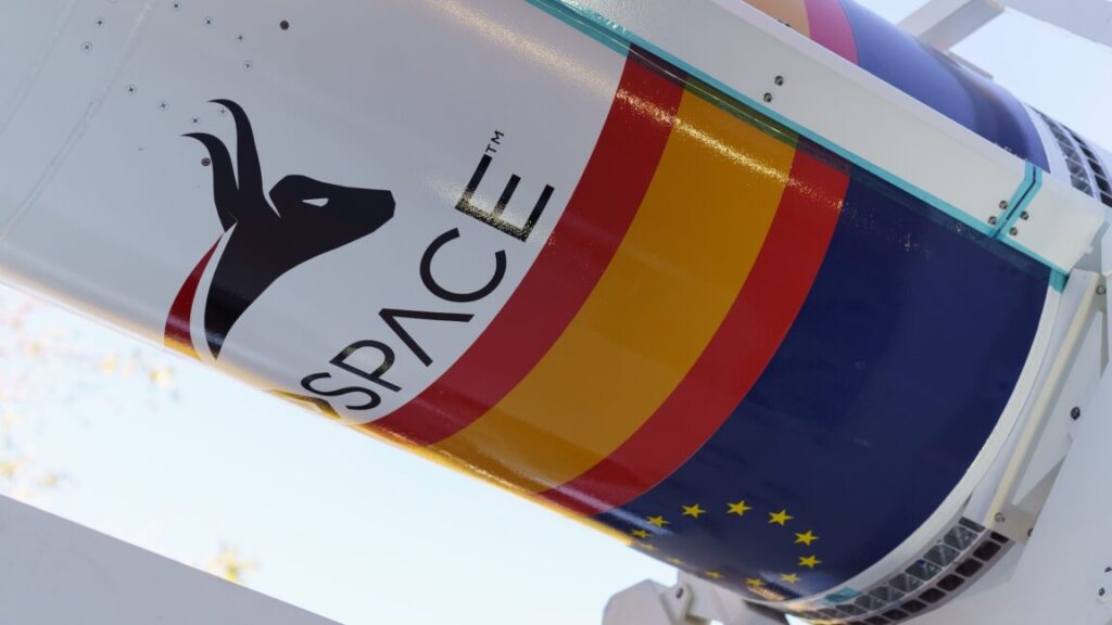 There’s a lot of big talk about sovereign launch—who is doing something about it?