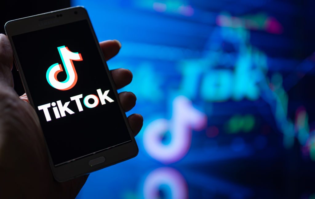 EU says TikTok needs to drop “addictive design”
