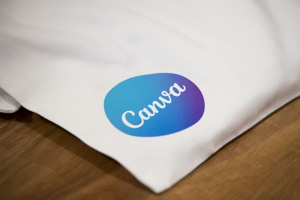 Canva gets to $4B in revenue as LLM referral traffic rises