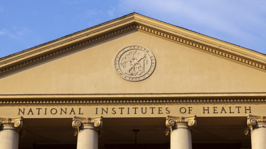 At NIH, a power struggle over institute directorships deepens