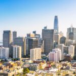 San Francisco’s pro-billionaire march draws dozens