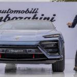 Lamborghini cancels electric Lanzador as supercar buyers reject EVs