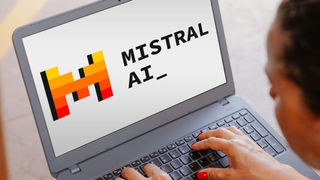 Mistral AI inks a deal with global consulting giant Accenture