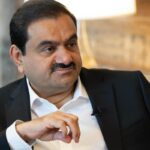 Adani pledges $100B to build AI data centers as India seeks bigger role in the global AI race