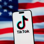 TikTok says its services are restored after the outage