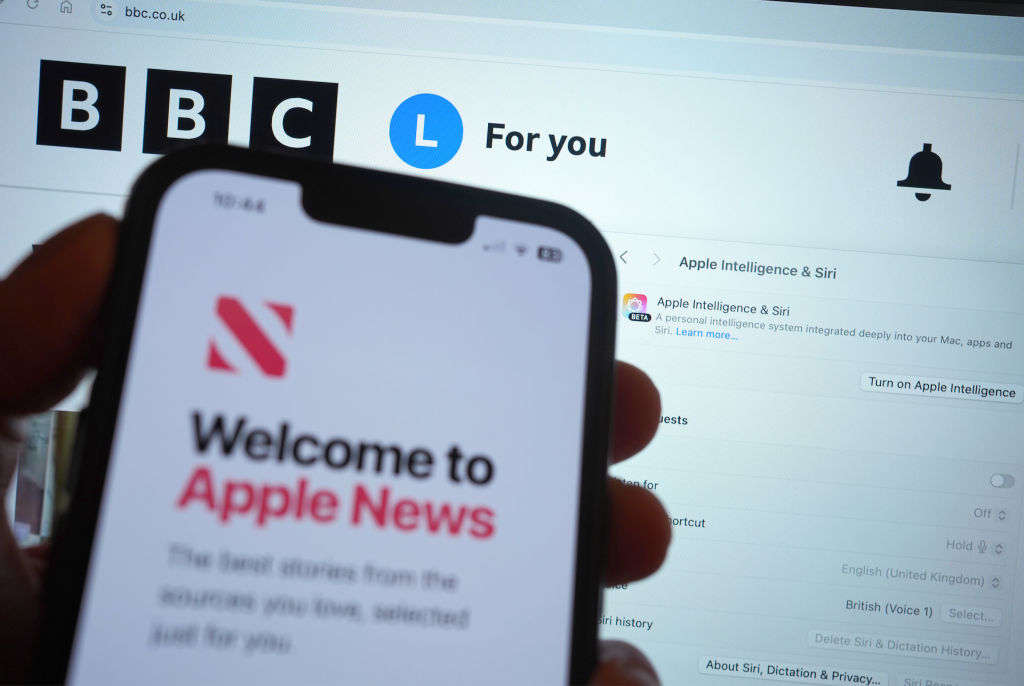 US FTC airs concerns over allegations that Apple News suppresses right-wing content