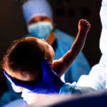 Newborn dies after mother drinks raw milk during pregnancy