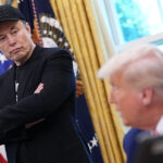 Judge gives Musk bad news, says Trump hasn’t intervened to block SEC lawsuit