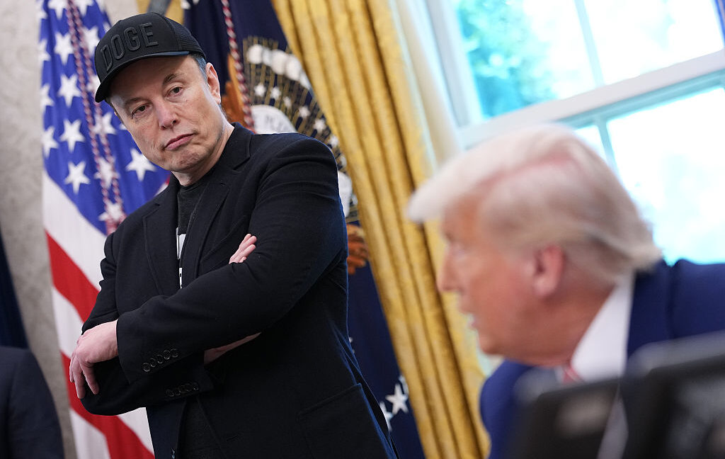 Judge gives Musk bad news, says Trump hasn’t intervened to block SEC lawsuit