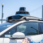 Waymo to begin testing in Chicago and Charlotte