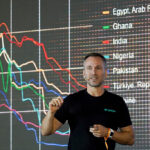 Why Tether’s CEO is everywhere right now