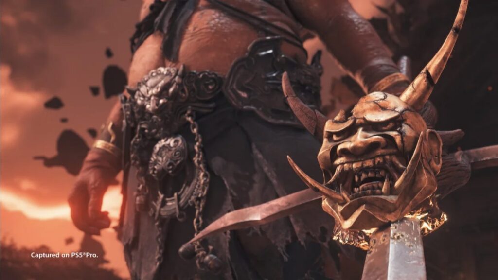 Ghost of Yotei Legends Arrives in March 2026, New Gameplay Showcased at February State of Play