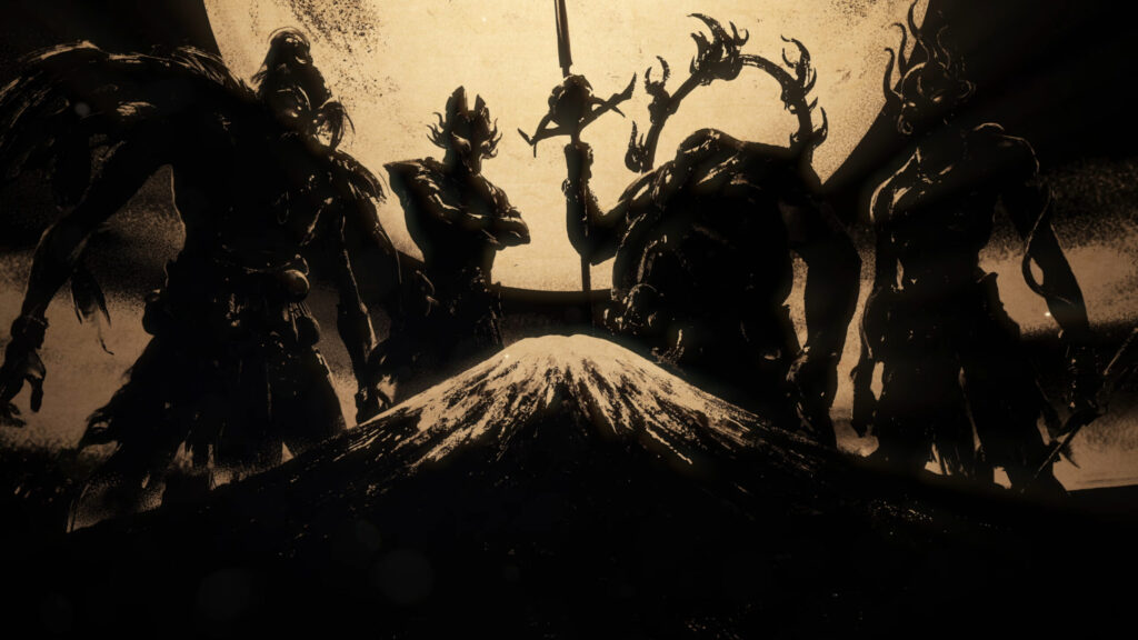 Ghost of Yōtei Legends Features 3 Modes and 4 Maps at Launch, Raid Coming in April